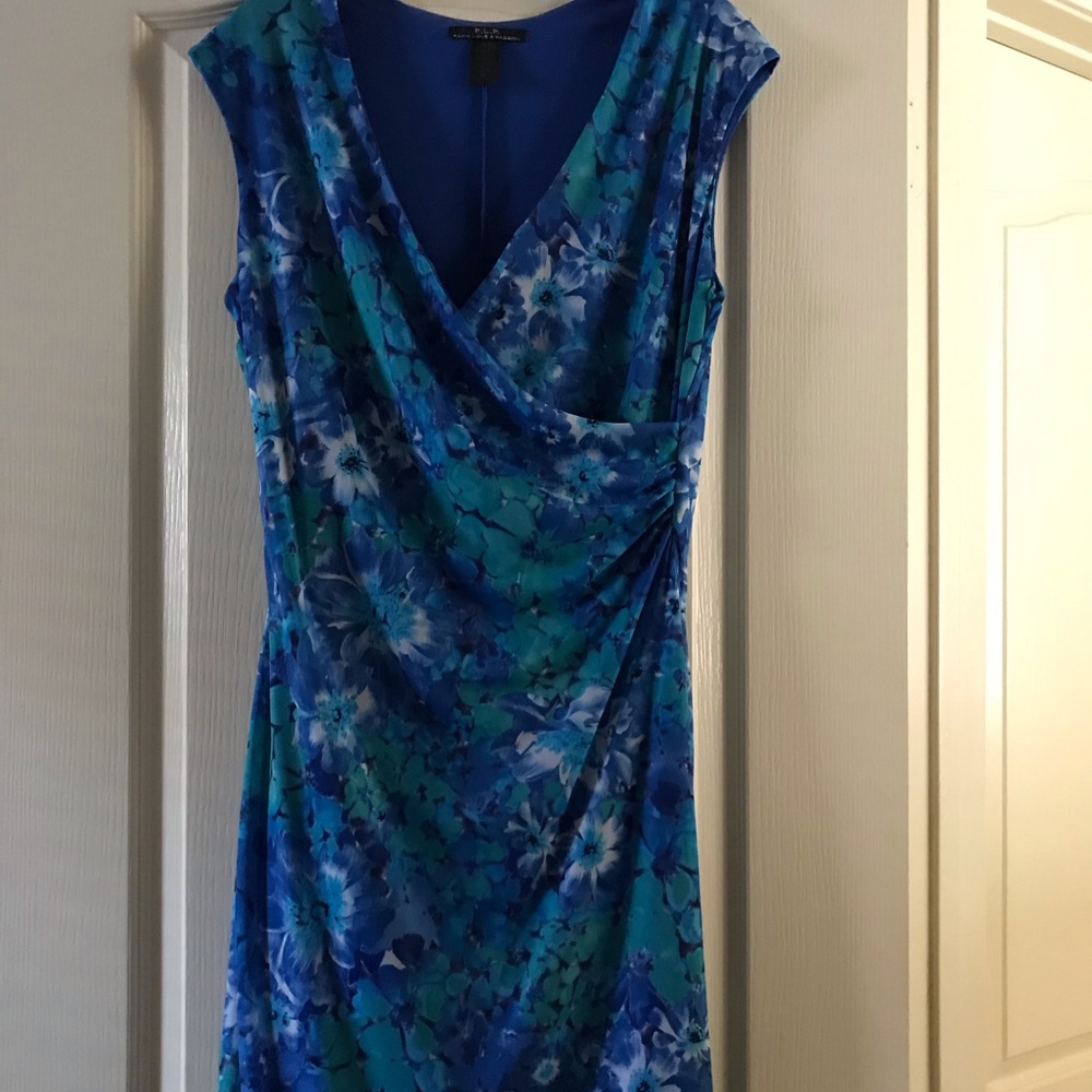 Women’s Wrap Dress